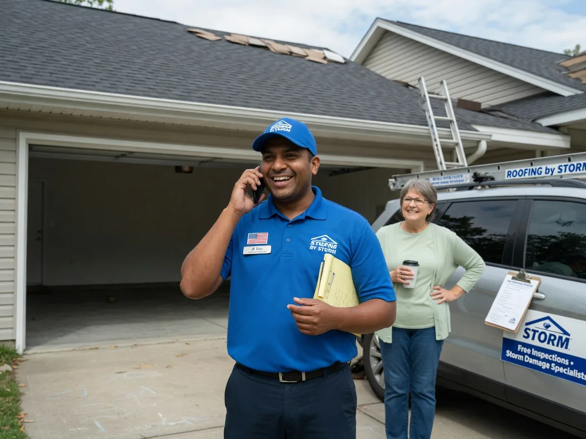 Roof Repair Near Me Groveland, IL FAQs